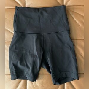 Lululemon align shorts